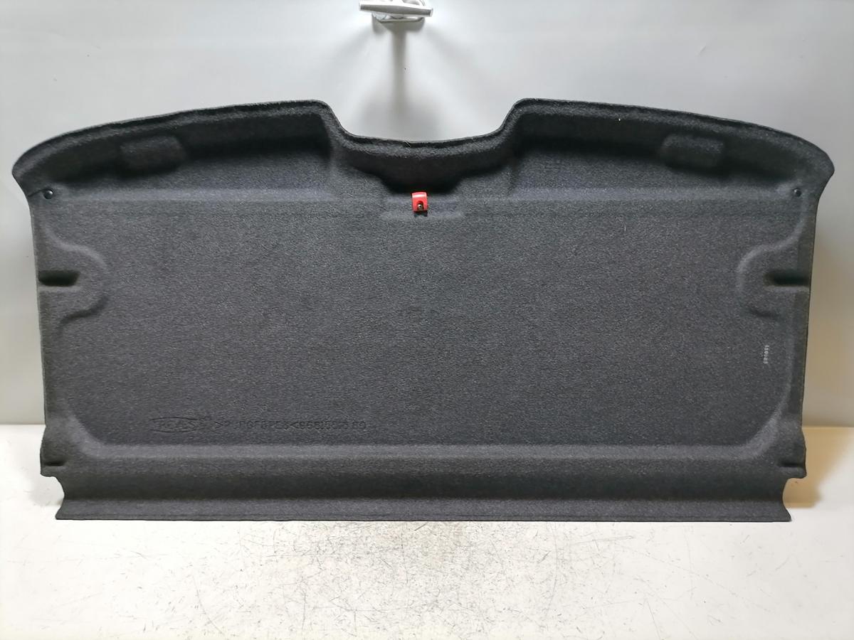 Peugeot 308 I original Hutablage Schwarz Bj.2008